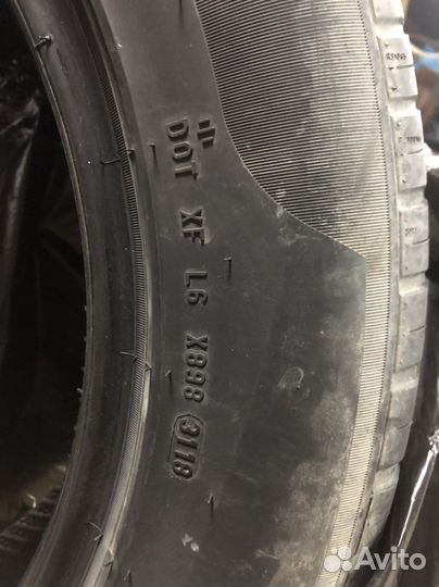 Pirelli P7 Evo Performance 215/60 R17