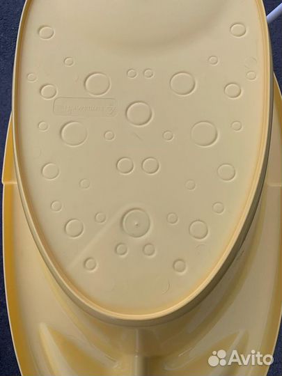 Подставка под ванну, ванна