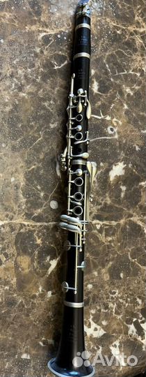 Кларнет Malerne