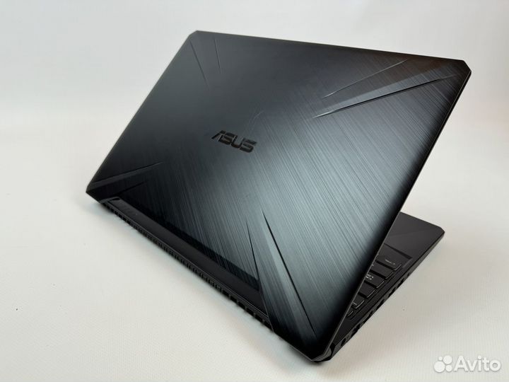 Игровой Asus 120Гц R5/16Gb/RTX 1650 4Gb