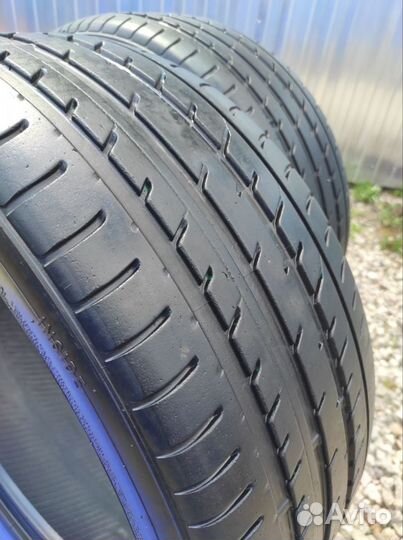 Toyo Proxes T1 Sport 245/45 R19 и 275/40 R19