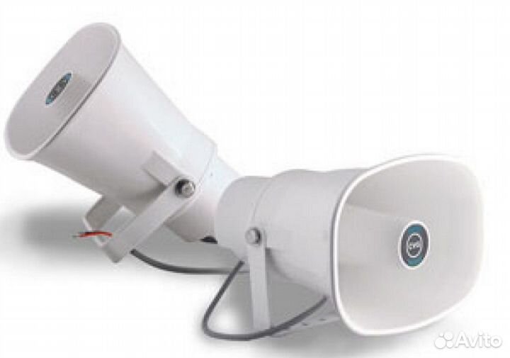 Акустическая система CVGaudio HPA30T (рупорный гро