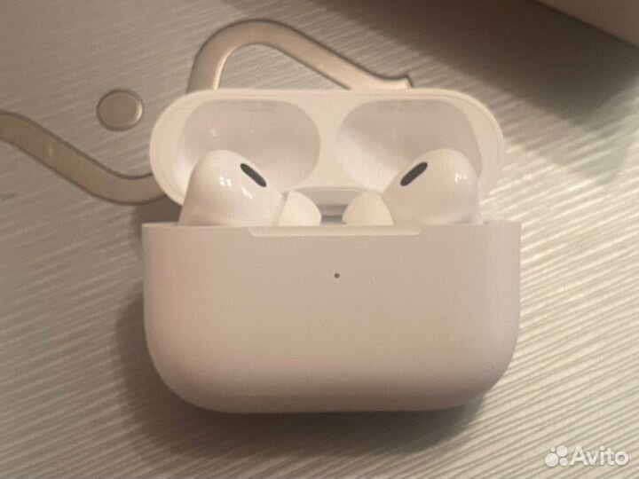 Airpods pro 2. Новая копия