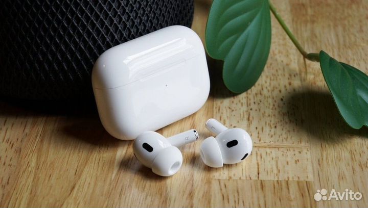 Наушники беспроводные Airpods Pro 2