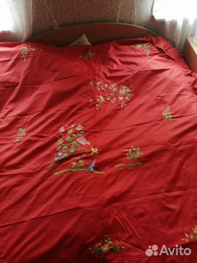 Покрывало СССР