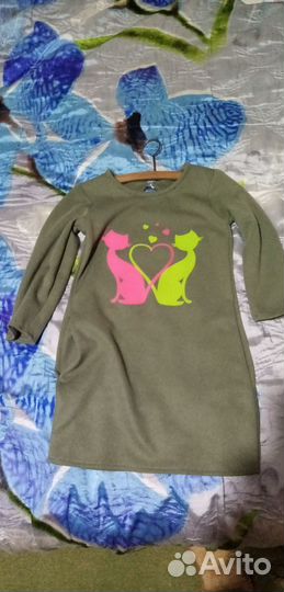 Продам детские вещи