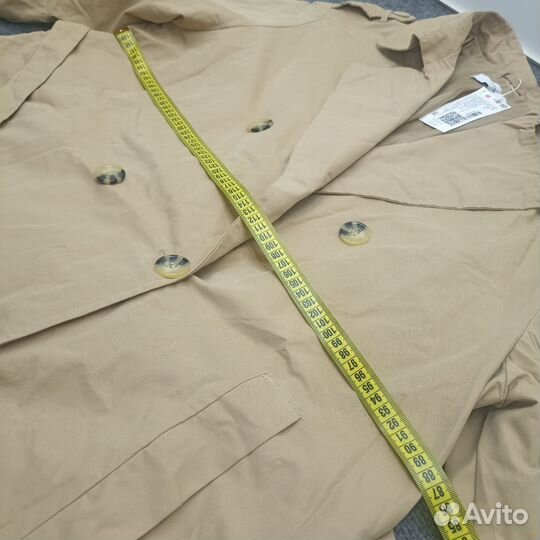 Плащ (Пальто) женский Reserved, L размер