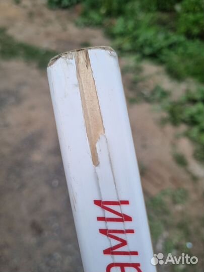 Хоккейная форма с клюшкой