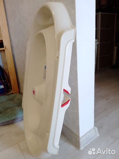 Ванночка для купания