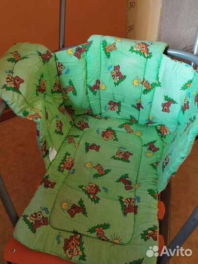 Детские санки с колесами