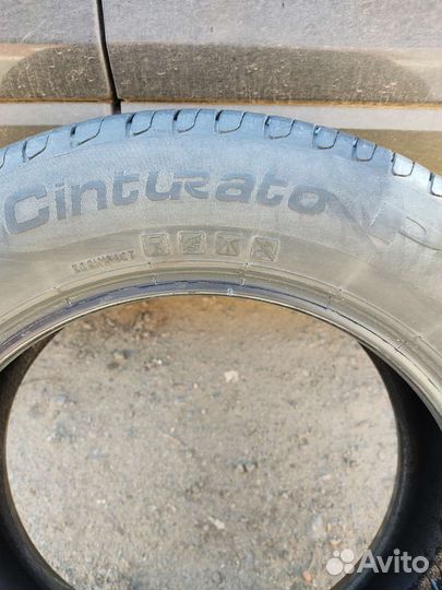 Pirelli Cinturato P1 205/60 R16