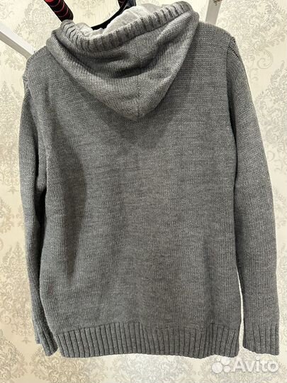 Кардиган zara