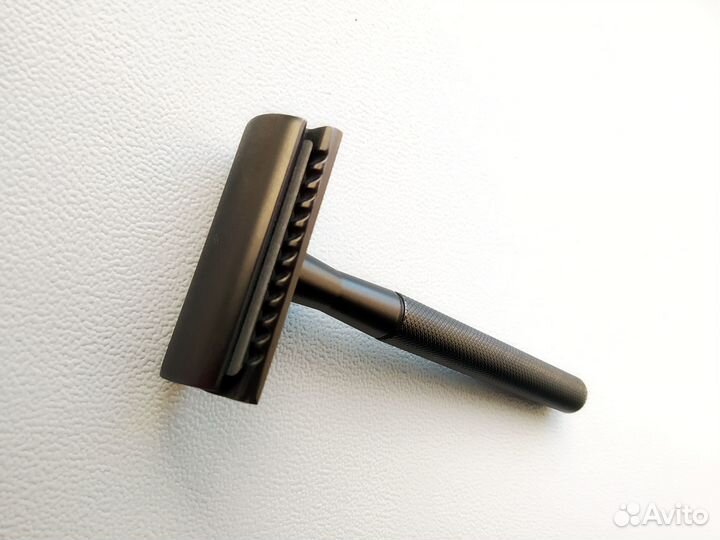 Новый бритвенный станок