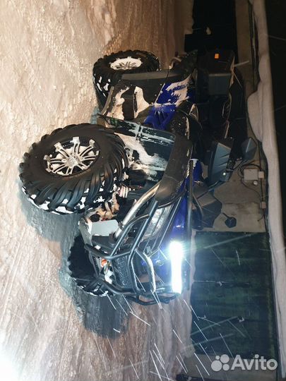 CF moto X8 2014г