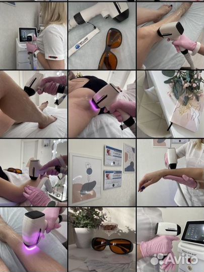 Контент съемка, модель для контента