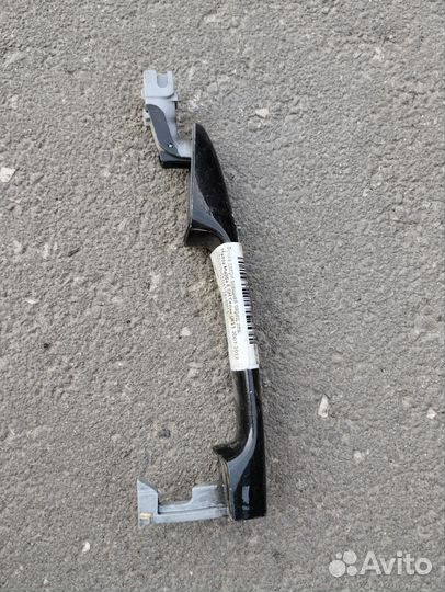 Ручка двери внешн перед лев mazda 6 GH