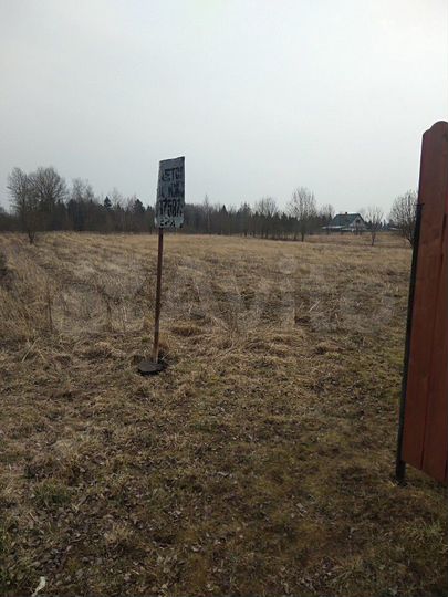 Участок 25 сот. (ИЖС)