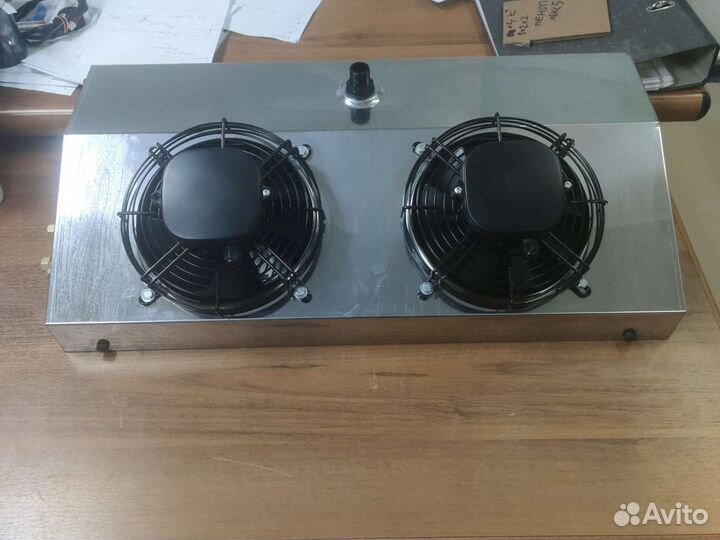 Холодильная сплит-система -5. +12