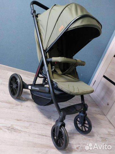 Продам коляску
