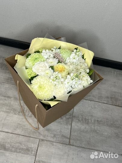 Цветы букеты композиции