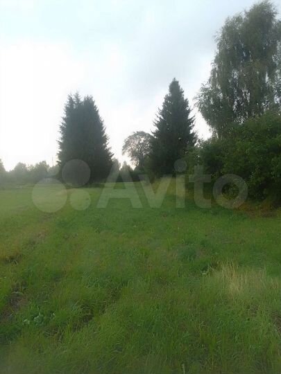 Участок 100 сот. (ИЖС)