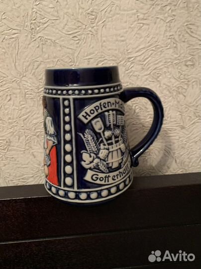 Пивная кружка Германия