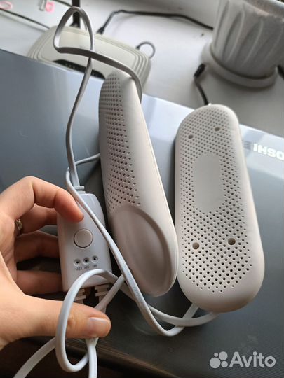 Сушилка для обуви xiaomi