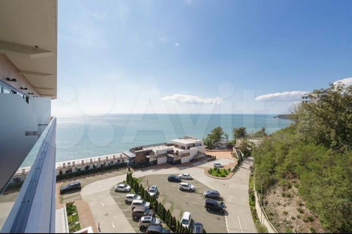 3-к. квартира, 90 м², 12/28 эт.