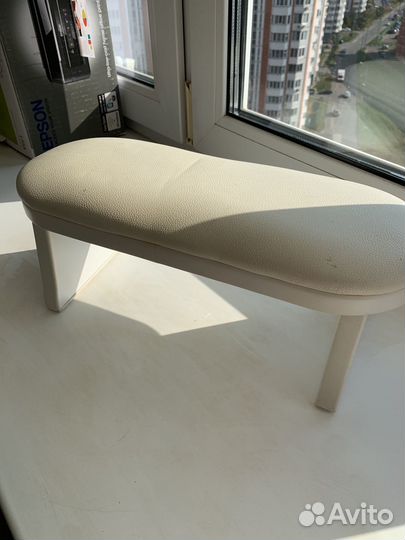 Подставка для маникюра бу