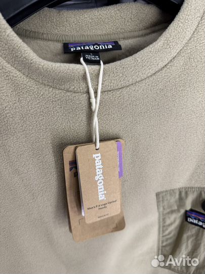 Свитшот Patagonia