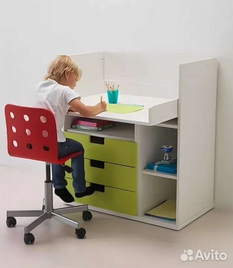 Пеленальный столик IKEA