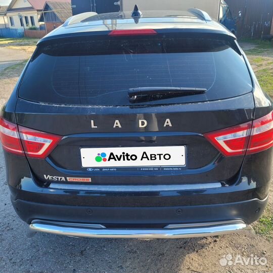 LADA Vesta 1.6 МТ, 2019, 74 000 км