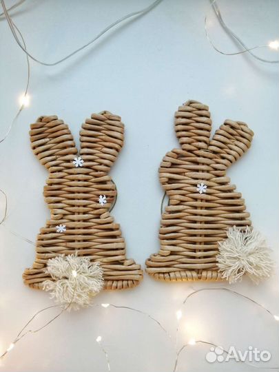 Новогодние игрушки ручной работы