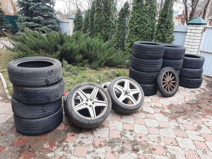 Nokian Tyres Hakka Black 2 SUV 295/35 R21