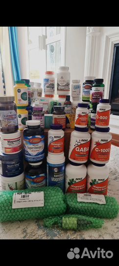 Средства для красоты