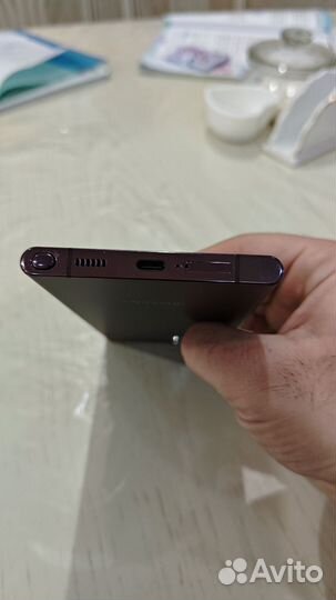 Samsung Galaxy S22 Ultra, 8/128 ГБ
