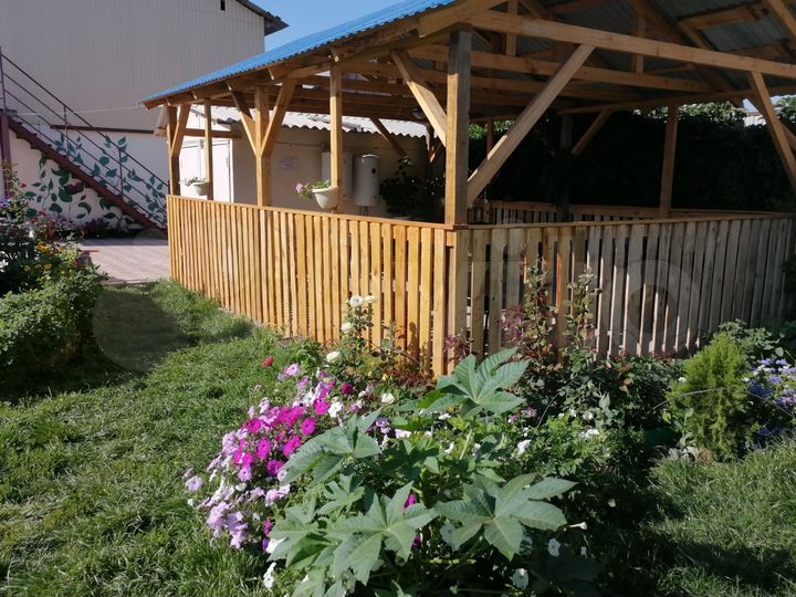 Комната 15 м², 1/2 эт.