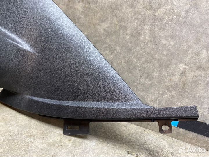 Накладка центральной консоли левая Ford S-Max 1