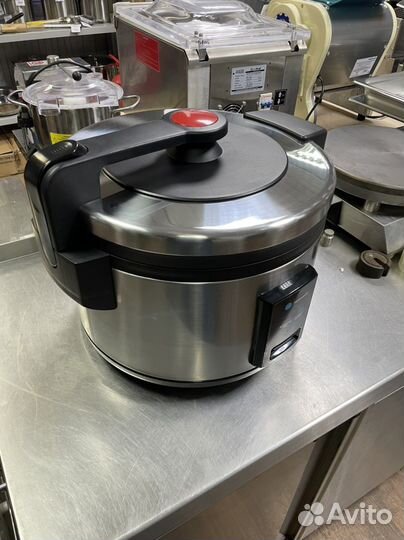 Рисоварка 5,6л