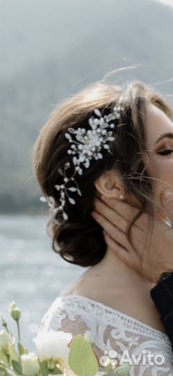 Украшение невесты