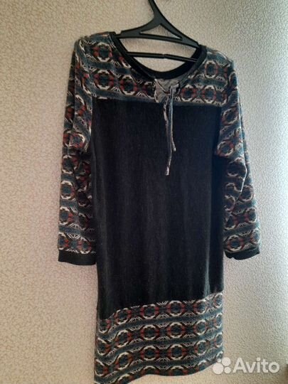 Женские вещи пакетом 48 50