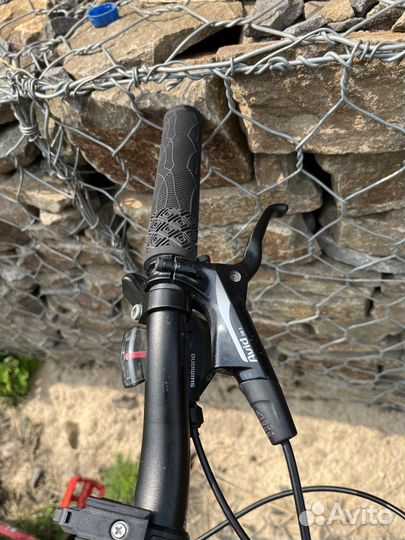 Велосипед Stark Shooter