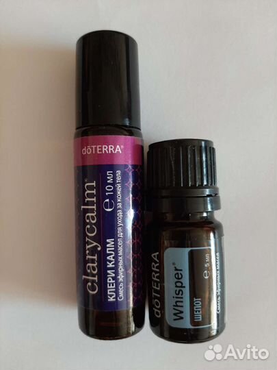 Набор эфирных масел Я - женщина