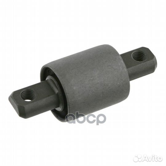 Сайлентблок передн нижнего рычага передней оси