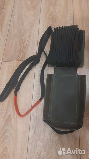 Эвакуационная стропа 10м