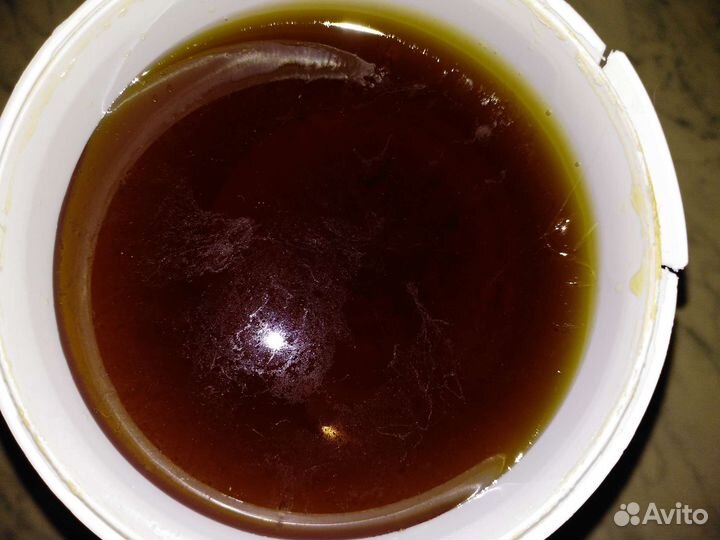 Сахарная паста для шугаринга