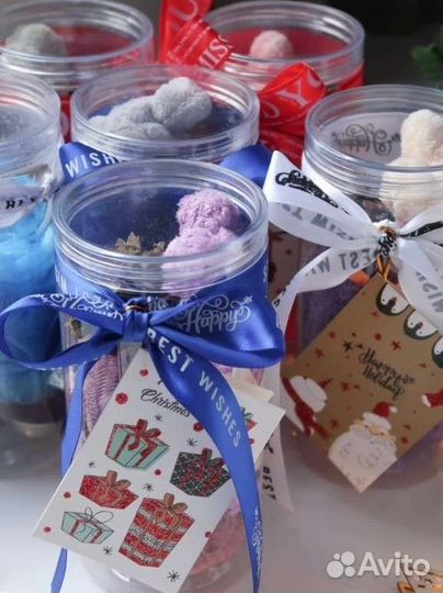 Подарки каждому