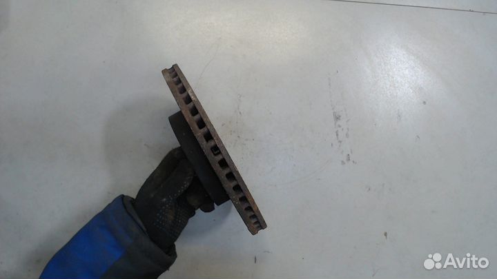 Диск тормозной Toyota RAV 4, 2003