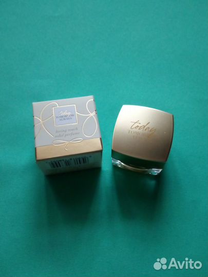 Женские твердые духи Avon Today 3,2 г