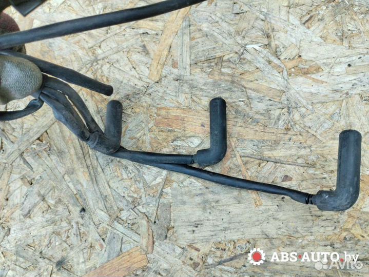 Проводка (планка) свечей накала Volkswagen Crafter